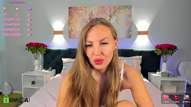 Kelly_Hardy from StripChat