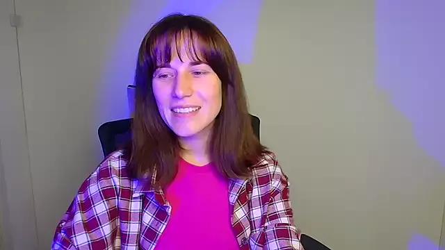 Kelly_Kisss from StripChat
