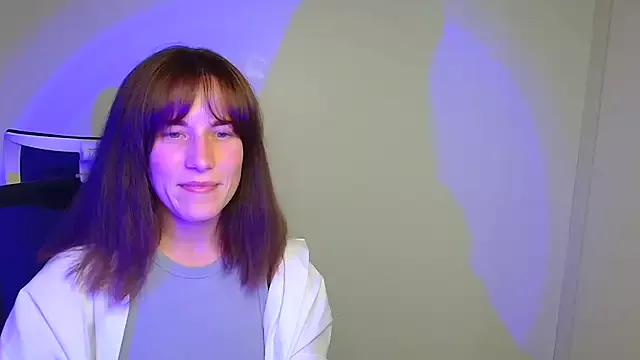 Kelly_Kisss from StripChat