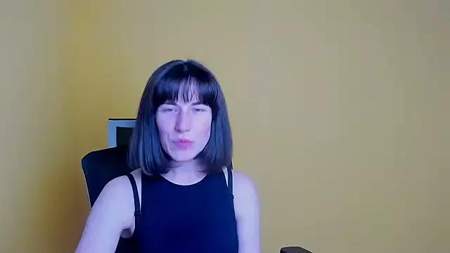 Kelly_Kisss from StripChat is Freechat