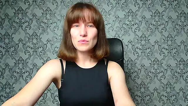 Kelly_Kisss from StripChat
