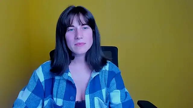 Kelly_Kisss from StripChat