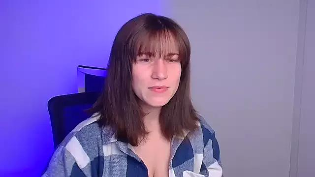 Kelly_Kisss from StripChat