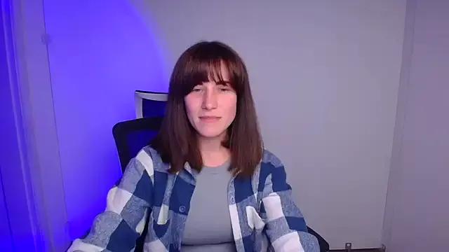 Kelly_Kisss from StripChat