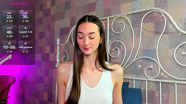 Kelly_Powell from StripChat