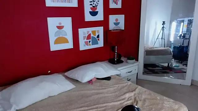 Kelly_Sweet11 from StripChat is Freechat