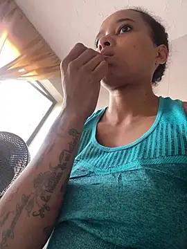 kelly_thomson from StripChat