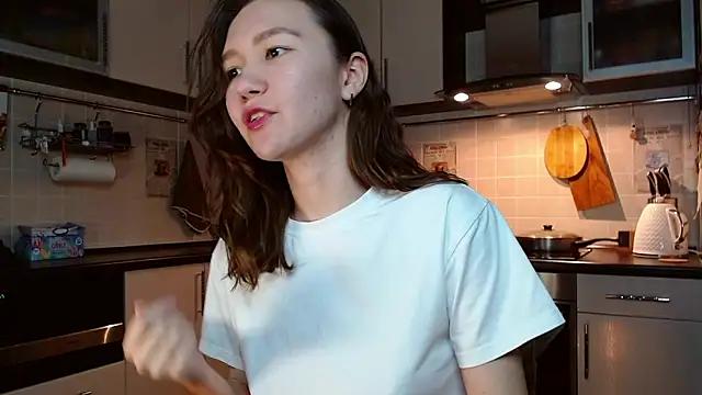 Kelly_Yon from StripChat