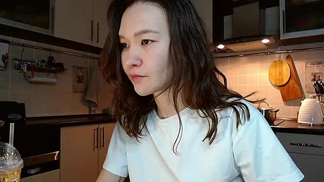 Kelly_Yon from StripChat
