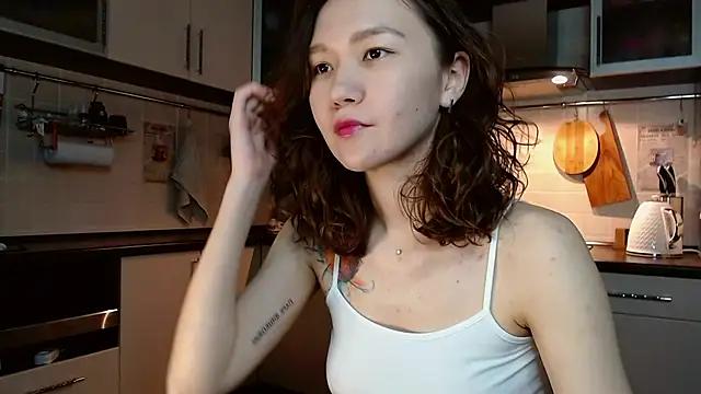 Kelly_Yon from StripChat