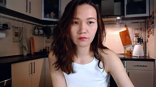 Kelly_Yon webcams show profile image 