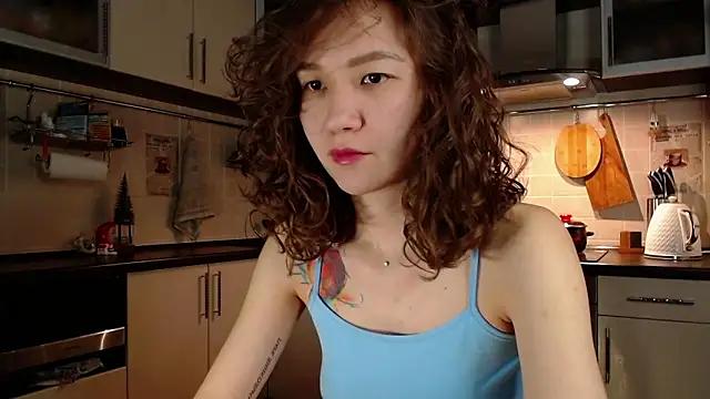 Kelly_Yon from StripChat