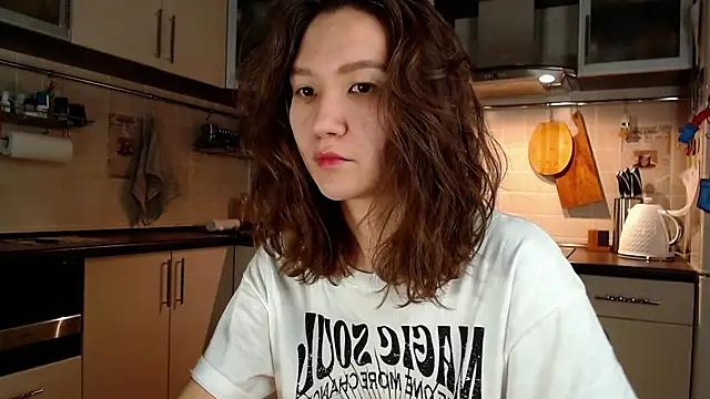 Kelly_Yon from StripChat