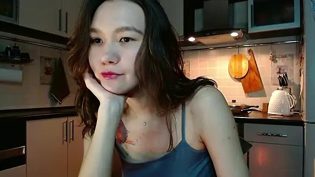 Kelly_Yon from StripChat