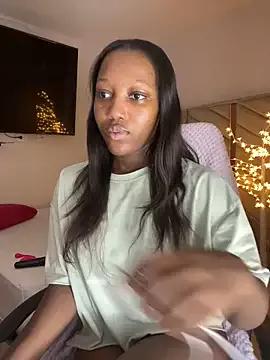 KellyaCute_ from StripChat is Freechat