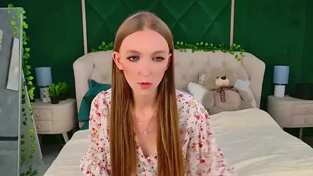 KellyBradford from StripChat