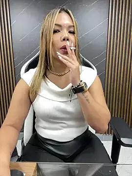 KellyBrooklyn_ from StripChat