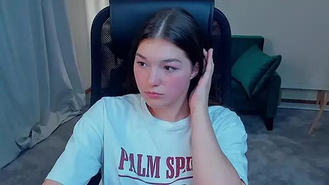 KellyDicocco webcams show profile image 