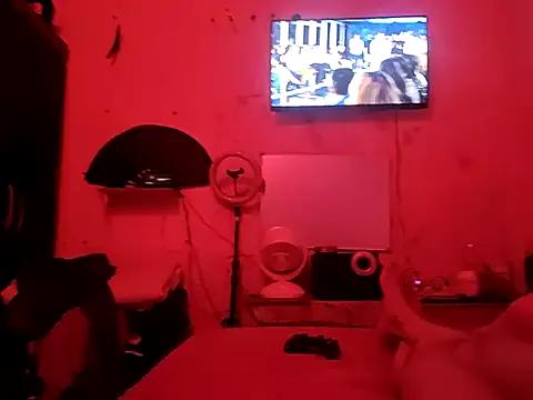 Kellye_hotTs from StripChat