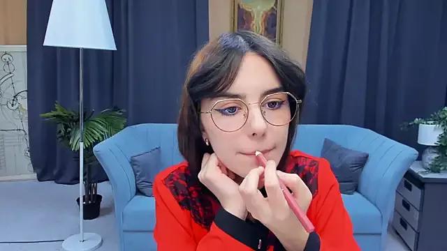 KellyeSieck from StripChat is Freechat