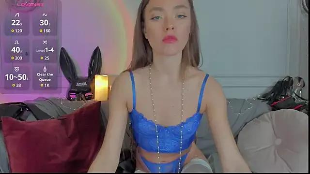 KellyFouler from StripChat
