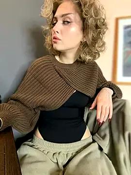 KellyKeler from StripChat