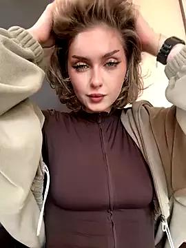 KellyKeler from StripChat