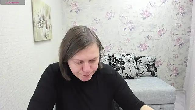 KellyPerfection from StripChat
