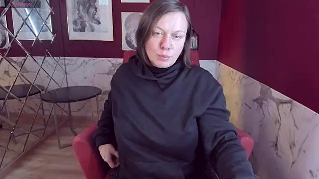 KellyPerfection from StripChat