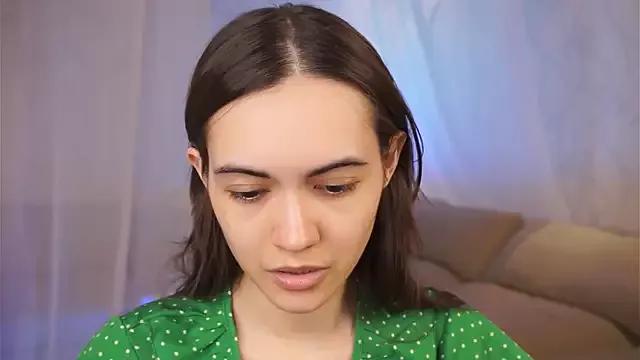 KellyWatson from StripChat is Freechat