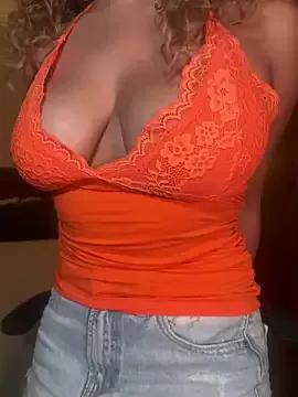 KellyXD from StripChat is Freechat