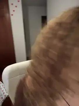 KellyXD from StripChat