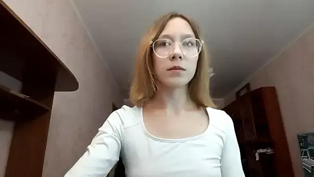 KelseyBresko webcams show profile image 
