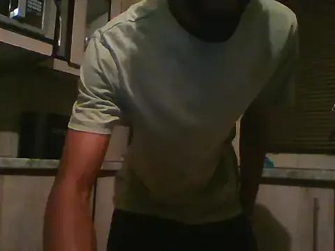 Kem_Secrets webcams show profile image 