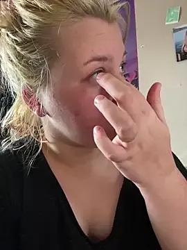 Kemeli008 from StripChat
