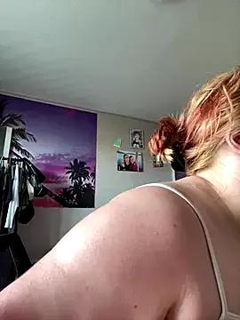 Kemeli008 from StripChat