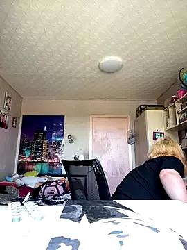 Kemeli008 from StripChat