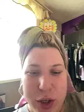 Kemeli008 from StripChat