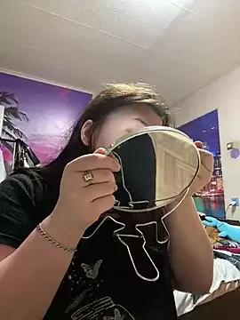 Kemeli008 from StripChat