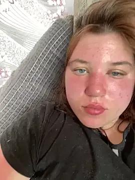 Kemeli008 from StripChat