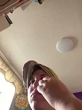 Kemeli008 from StripChat