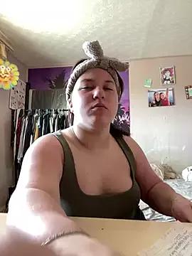 Kemeli008 from StripChat