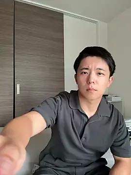 Photos of Ken_jp from StripChat is Group