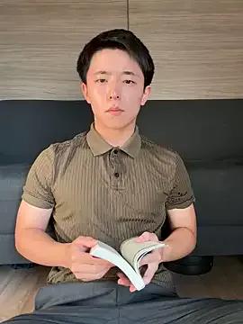 Photos of Ken_jp from StripChat is Freechat