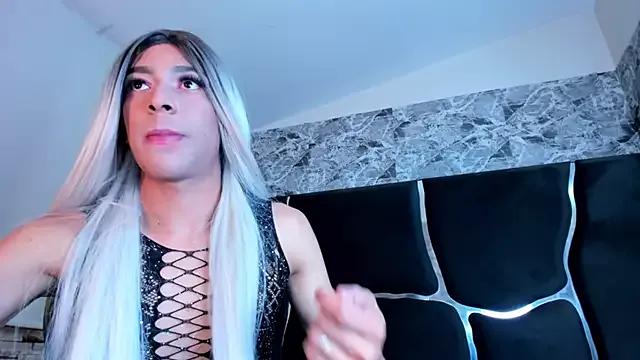 Kendal__Fox777 webcams show profile image 