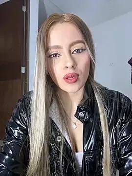 Kendal_blonde webcams show profile image 