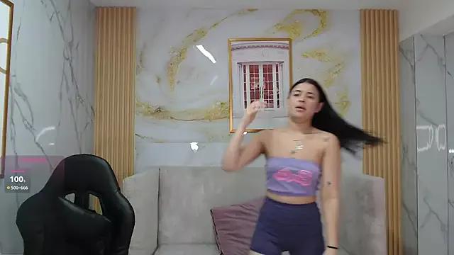 Dirty chat webcam: explore liveshows with versed models, from laying bare to fetishes, in a variety of sexy free adult webcams.