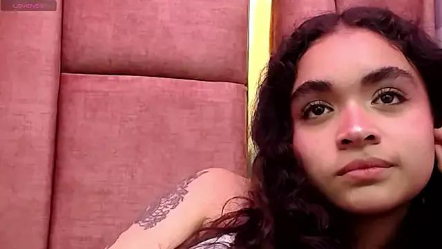 KENDALL_ART from StripChat is Freechat