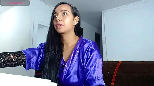 Kendall_honea from StripChat is Freechat