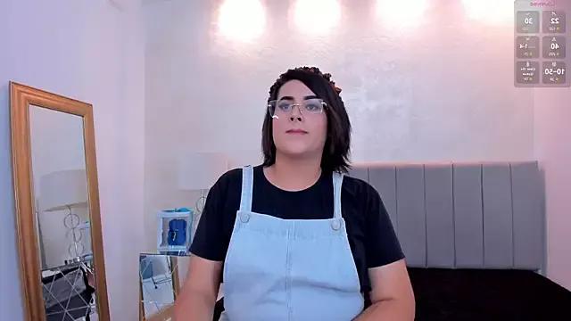 kendall_roous from StripChat is Freechat